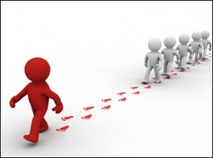 leadership-traits footsteps